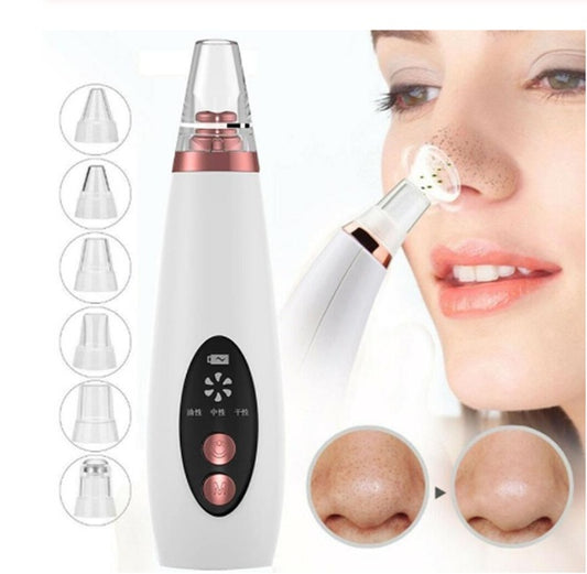 Blackhead Removal Tool for Deep Cleansing & Skin Rejuvenation