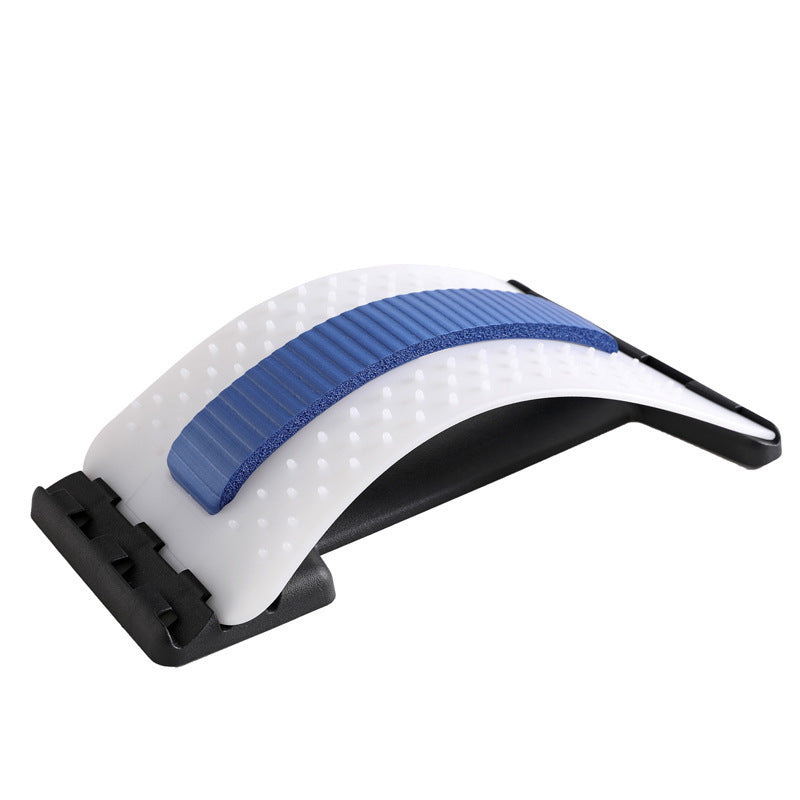 Orthopedic Lumbar Support for Disc Protrusion & Back Pain Relief