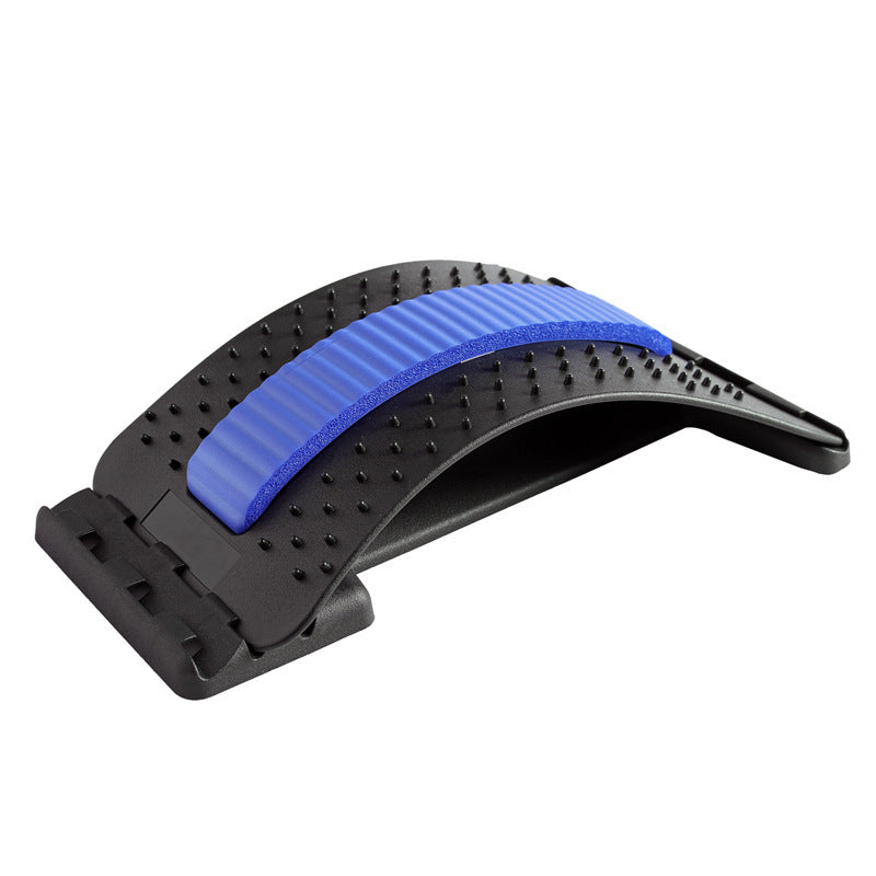 Orthopedic Lumbar Support for Disc Protrusion & Back Pain Relief