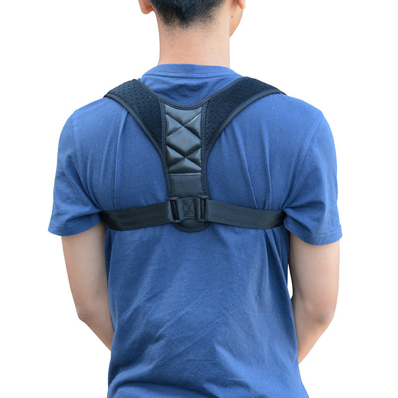 Children's Clavicle & Lower Back Posture Corrector for Better Alignment - Sal Basket