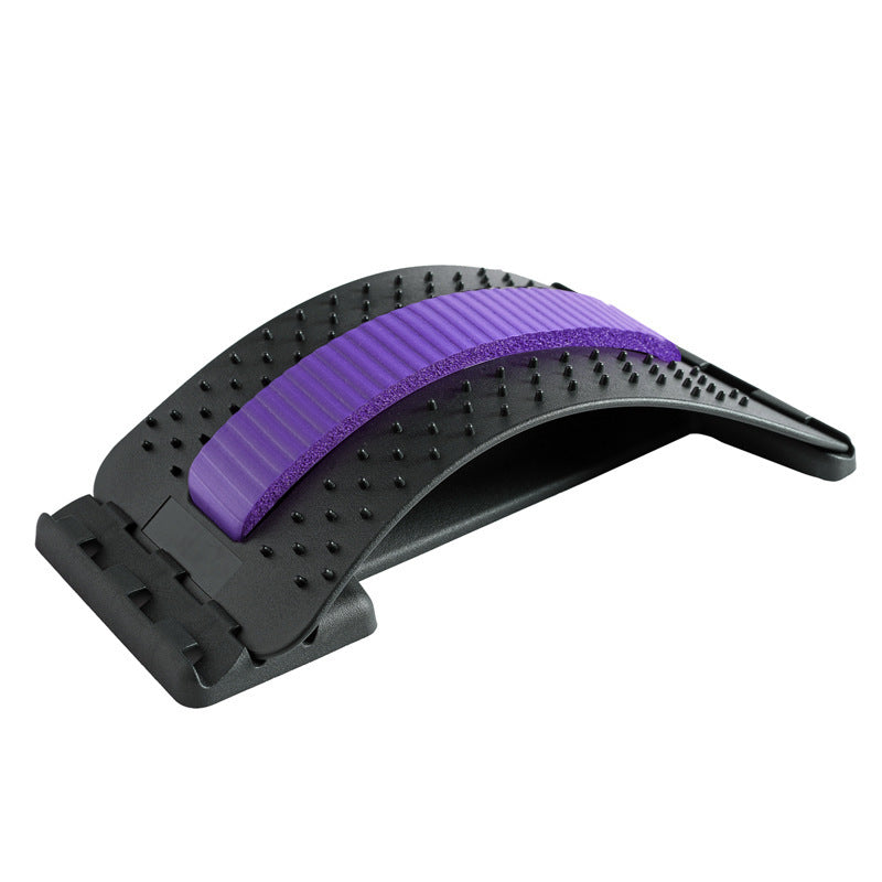 Orthopedic Lumbar Support for Disc Protrusion & Back Pain Relief